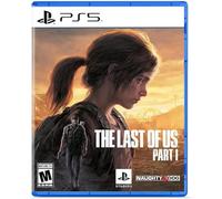 The Last of Us Part 1 - Per PlayStation 5