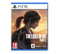 SONY The Last of Us Part I