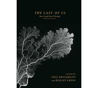 The Last of Us: Part I and Part II Scripts