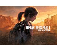 The Last of Us: Part I - Deluxe Edition (PC) Steam Key - ASIA
