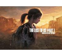 The Last of Us: Part I - Deluxe Edition (PC) Steam Key - TURKEY