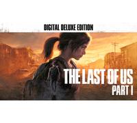 The Last of Us Part I Digital Deluxe Edition