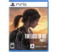 The Last Of US Parte I - sony PLAYSTATION 5