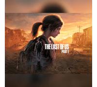 The Last of Us: Part I (PC) Steam Gift - GLOBAL