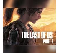 The Last of Us: Part I (PC) Steam Key - EU