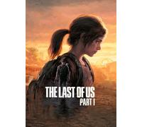 The Last of Us Part I (PC) Steam Key EUROPE