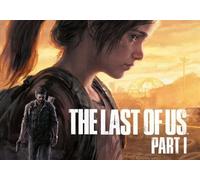 The Last of Us: Part I (PC) Steam Key - JAPAN
