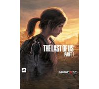 The Last of Us: Part I - Remake Steam Chiave Digitale