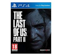 The Last of Us Part II (2) (UK/Arabic)