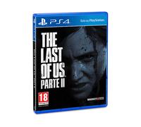 The Last of Us Part II - GIOCO PlayStation 4