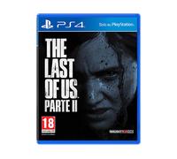 Videogioco PlayStation 4 Naughty Dog The Last of Us: Part 2