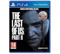 The Last of Us Part II (PL Multi in Game)