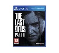 The Last of Us Part II, PS4 - Gioco PS4