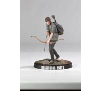 The Last of Us Part II PVC Statue Ellie with Bow 20 cm by Darkhorse