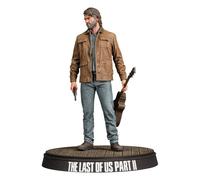 MERCHANDISING LICENCE Dark Horse The Last of US 2 - Joel - Statuette 22cm