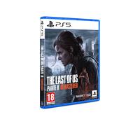 The Last of Us Part II Remastered - GIOCO PS5