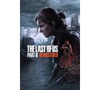 The Last of Us™ Part II Remastered (PC) Steam Key EUROPE