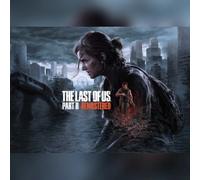 The Last of Us Part II Remastered (PC) Steam Key - ROW