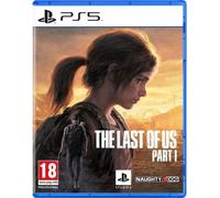 Sony The Last of Us Parte I Rimasterizzata ITA PlayStation 5