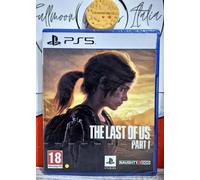 Sony The Last of Us Parte I Rimasterizzata ITA PlayStation 5