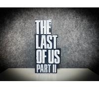 The Last Of Us Parte 2 Action Figure Nerd Geek Gift Collection Edition Fan Art G