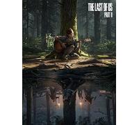 The Last of Us - Parte 2 Poster 11x17inch 28x43cm