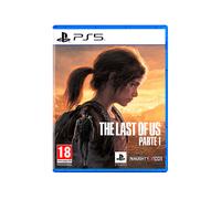 The Last of Us Parte I, per PlayStation 5, Standard, Genere Action - GIOCO PS5