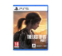 The Last of Us Parte I - Remake GIOCO PlayStation 5