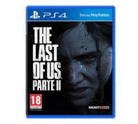 The Last of Us Parte II, PS4 Sony