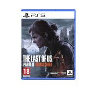 The Last Of Us Parte II Remastered