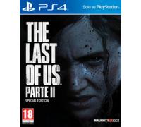The Last of Us 2 - Special Edition - PlayStation 4