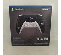 The Last of Us Playstation 5 Dualsense Controller Limited ⚡⚡ Consegna in 24 o...