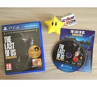 The Last of Us Remastered