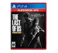 The Last Of Us Remastered - Edizione Greatest Hits - Sony PlayStation 4