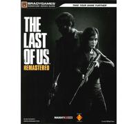 The Last of Us. Remastered. Guida Strategica Ufficiale - [Multiplayer.it]