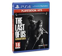 The Last of Us REMASTERED HITS (PS4 Only)
