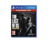 The Last of Us Remastered (PS Hits) - GIOCO PlayStation 4