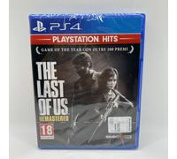 The Last of Us PS Hits