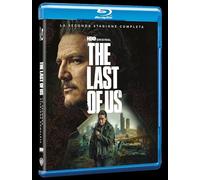 THE LAST OF US S2 (BD)