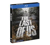 The last of us - saison 1 (Blu-ray) Ramsey Bella Pascal Pedro Luna Gabriel