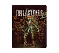 The Last of Us: Season 1 (4K UHD Blu-ray) Pedro Pascal Bella Ramsey