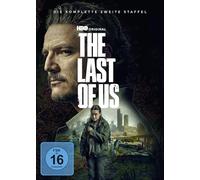 The Last of Us: Staffel 2