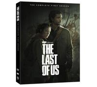 The Last of Us - Stagione 1 (4 DVD)