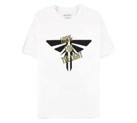 The Last Of Us T-Shirt Fire Fly Size M