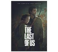 The Last of Us: The Complete First Season