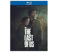 The Last of Us: The Complete First Season
