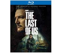 The Last of Us: The Complete Second Season (Blu-ray) (PRESALE 22/09/2025)