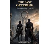 The Last Offering