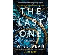 The Last One: A Novel