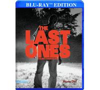 The Last Ones (Blu-ray) Pablo Medina Algernon D'Ammassa Marcelle Bowman